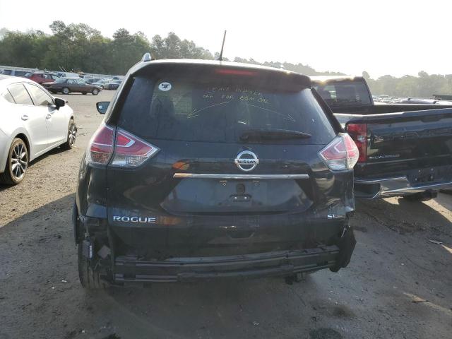 Photo 6 from auction – 2016 NISSAN ROGUE S with VIN 5N1AT2MT1GC818658