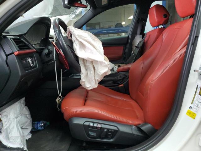 Photo 7 from auction – 2012 BMW 335I with VIN WBA3A9C5XCF270471
