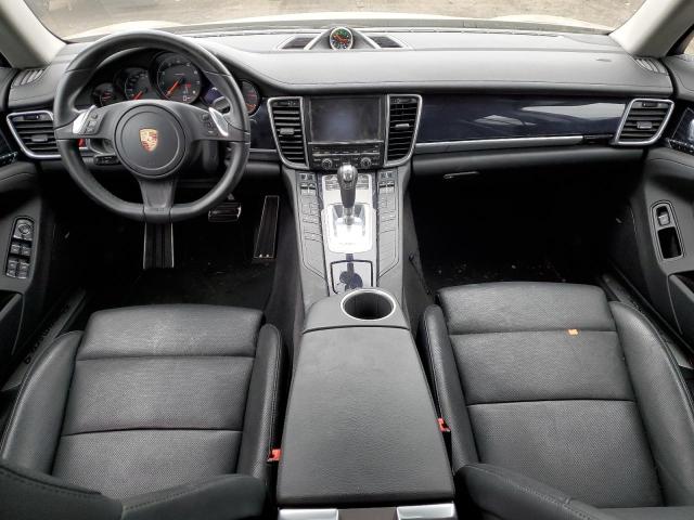 Photo 8 from auction – 2015 PORSCHE PANAMERA 2 with VIN WP0AA2A7XFL006887