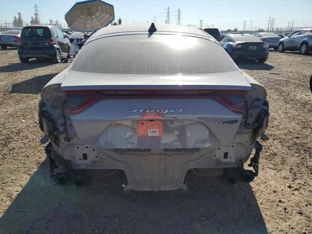 Photo 6 from auction – 2021 KIA STINGER with VIN KNAE15LA4M6095649