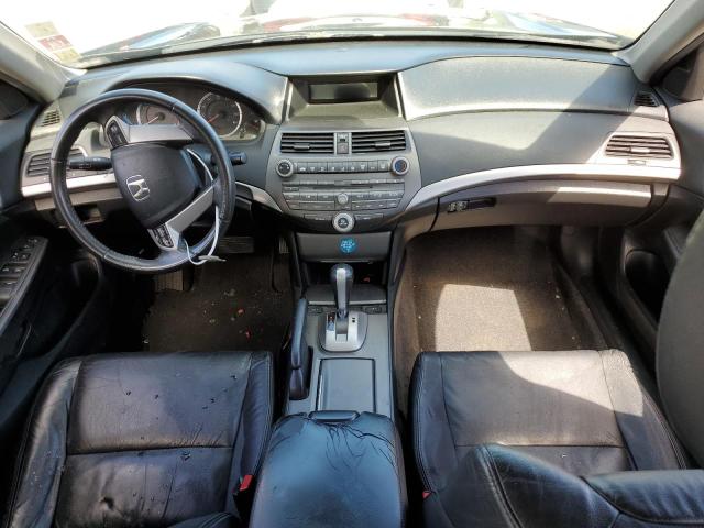 Photo 8 from auction – 2012 HONDA ACCORD SE with VIN 1HGCP2F62CA161191