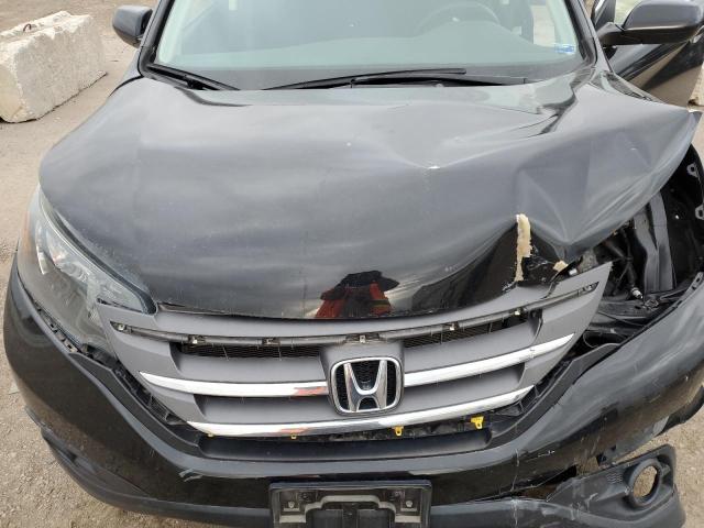 Photo 11 from auction – 2013 HONDA CR-V EX with VIN 2HKRM4H5XDH679660