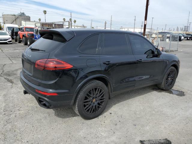 Photo 3 from auction – 2017 PORSCHE CAYENNE with VIN WP1AA2A29HKA86954