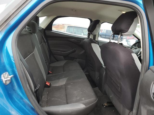 Photo 10 from auction – 2012 FORD FOCUS SE with VIN 1FAHP3F27CL314360