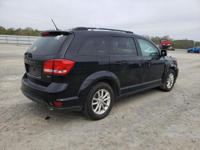 Photo 3 from auction – 2014 DODGE JOURNEY SX with VIN 3C4PDCBG0ET184154