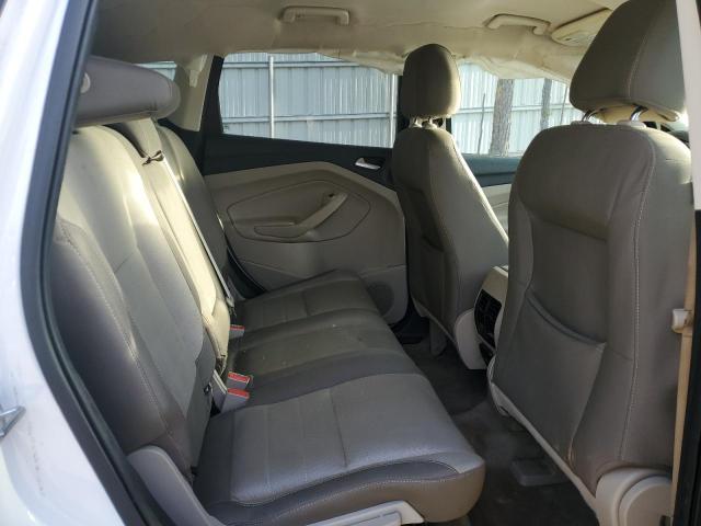 Photo 10 from auction – 2016 FORD ESCAPE SE with VIN 1FMCU9GX1GUB31641