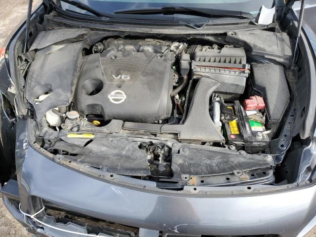 Photo 11 from auction – 2010 NISSAN MAXIMA S with VIN 1N4AA5AP6AC800804