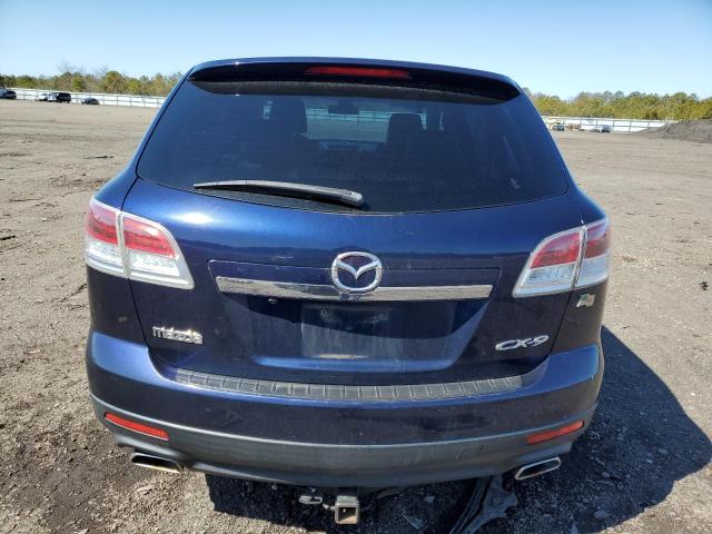 Photo 6 from auction – 2008 MAZDA CX-9 with VIN JM3TB38V780132622