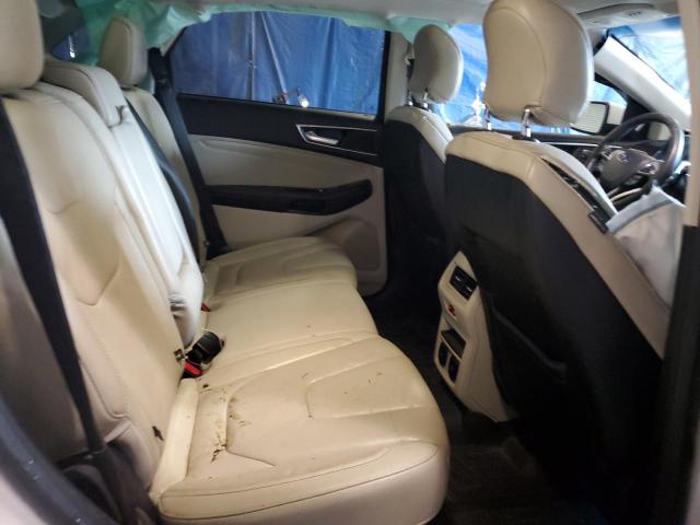 Photo 11 from auction – 2016 FORD EDGE TITAN with VIN 2FMPK4K88GBB92811