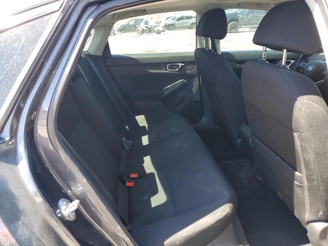 Photo 10 from auction – 2022 HONDA CIVIC EX with VIN JHMFE1F71NX010197