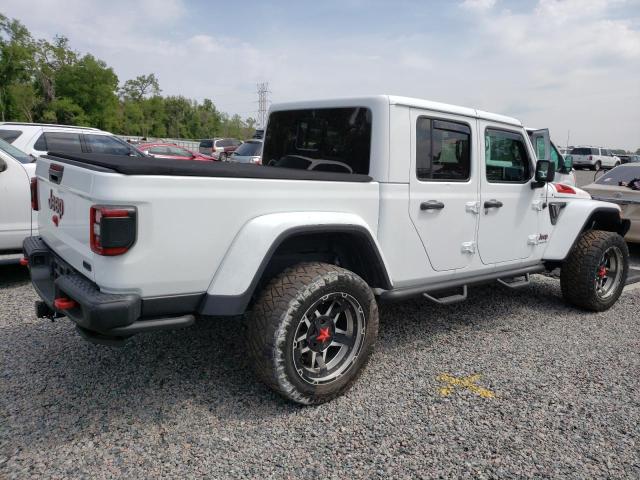 Photo 3 from auction – 2020 JEEP GLADIATOR with VIN 1C6JJTBG4LL114414