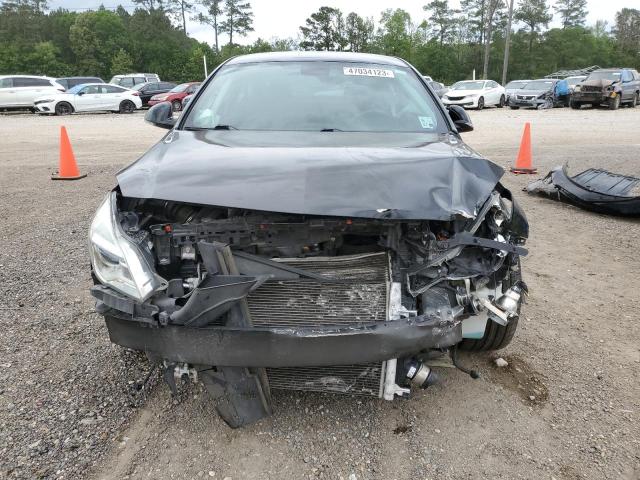 Photo 5 from auction – 2015 BUICK REGAL with VIN 2G4GK5EX2F9266996