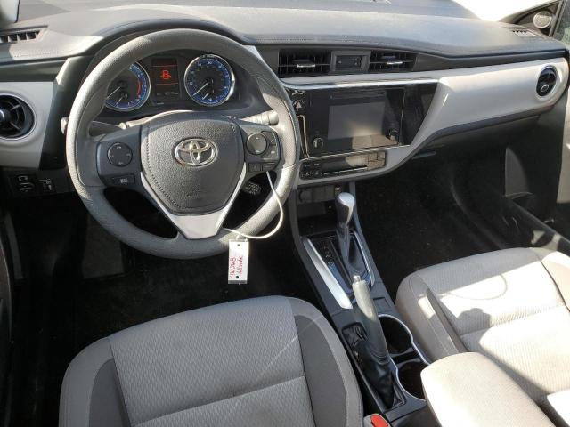 Photo 8 from auction – 2018 TOYOTA COROLLA L with VIN 5YFBURHE7JP792639