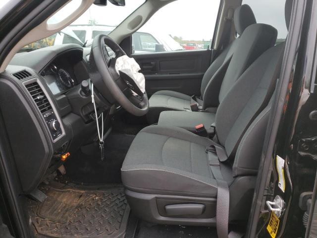 Photo 7 from auction – 2022 RAM 1500 CLASS with VIN 3C6RR6KG9NG172564