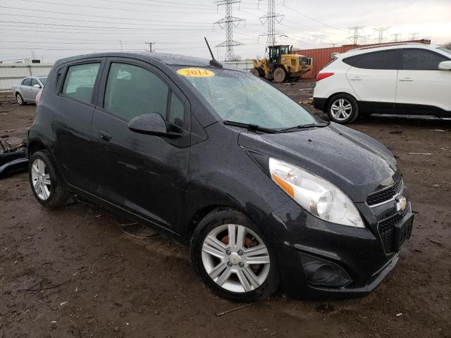 Zdjęcie 4 z aukcji – 2014 CHEVROLET SPARK LS z VIN KL8CB6S98EC439421