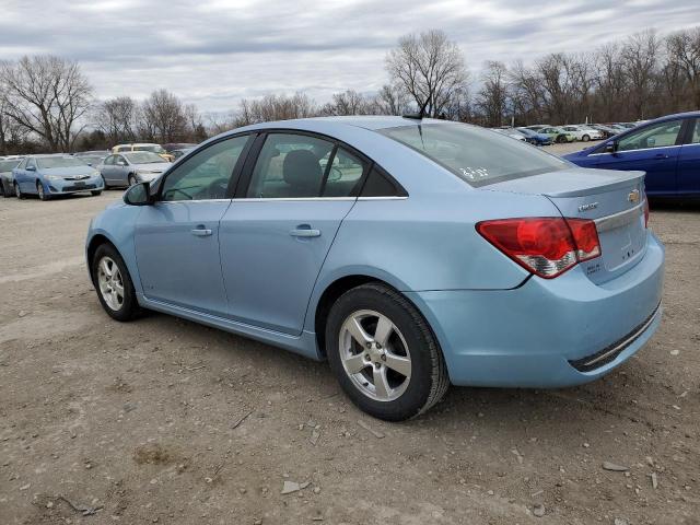 Photo 2 from auction – 2011 CHEVROLET CRUZE LT with VIN 1G1PF5S97B7100105