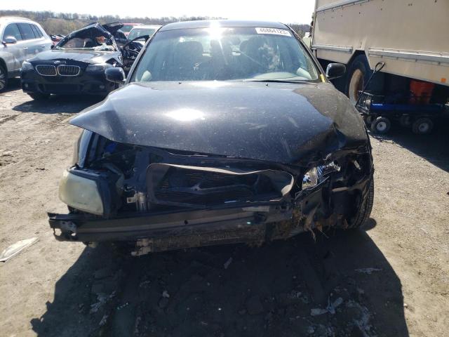 Photo 5 from auction – 2006 VOLVO S60 2.5T with VIN YV1RS592562507213
