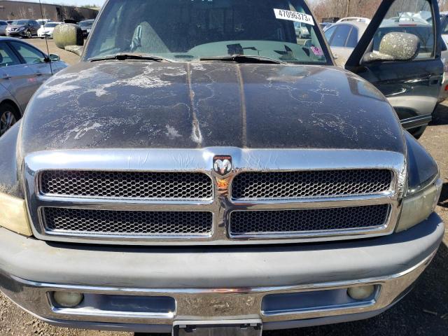Photo 11 from auction – 2000 DODGE RAM 2500 with VIN 3B7KF23Z8YG117488