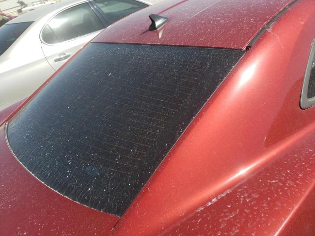 Photo 8 from auction – 2014 CHEVROLET CAMARO LS with VIN 2G1FA1E38E9286279