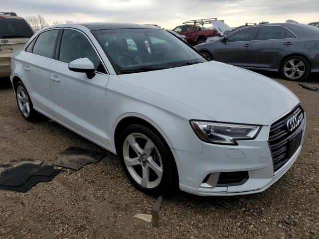 Photo 4 from auction – 2019 AUDI A3 PREMIUM with VIN WAUBEGFF9K1021891