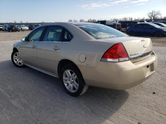 Photo 2 from auction – 2010 CHEVROLET IMPALA LT with VIN 2G1WB5EN2A1251767