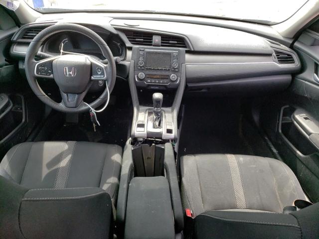 Photo 8 from auction – 2020 HONDA CIVIC LX with VIN 2HGFC2F63LH596344