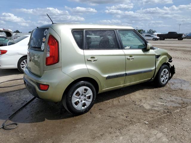 Photo 3 from auction – 2013 KIA SOUL with VIN KNDJT2A5XD7530569