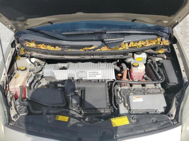 Photo 11 from auction – 2010 TOYOTA PRIUS with VIN JTDKN3DU7A0064465