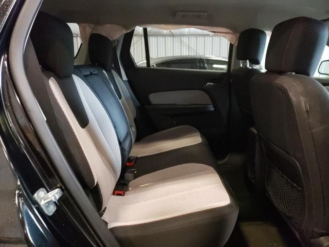 Photo 10 from auction – 2017 GMC TERRAIN SL with VIN 2GKALMEK0H6212675