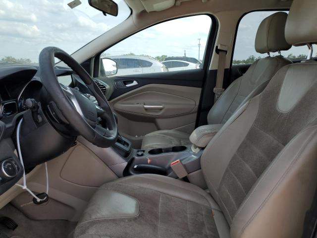 Photo 7 from auction – 2016 FORD ESCAPE SE with VIN 1FMCU0GX3GUA26580