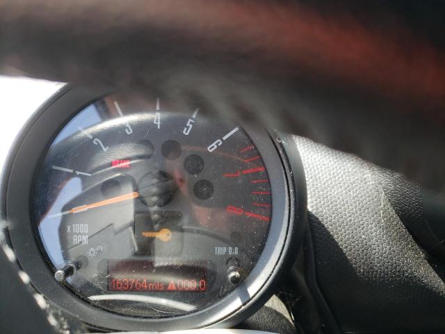 Photo 9 from auction – 2015 MINI COOPER S P with VIN WMWSS7C58FWS44808