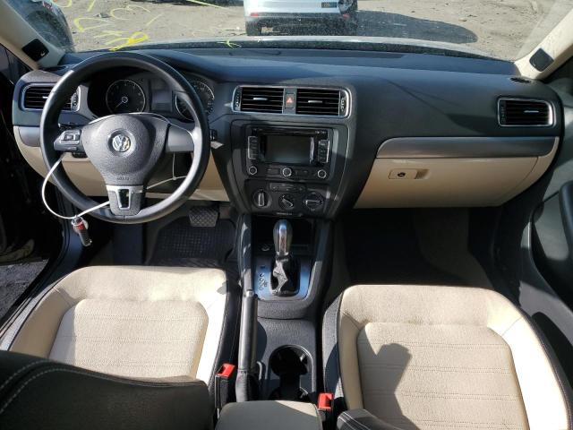 Photo 8 from auction – 2012 VOLKSWAGEN JETTA SEL with VIN 3VWLP7AJ5CM376278