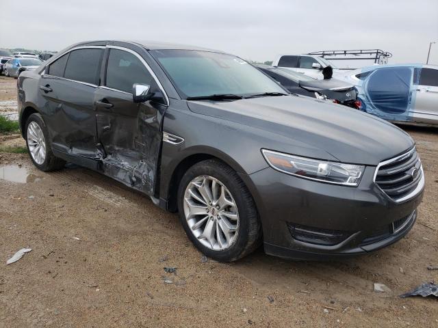 Photo 4 from auction – 2017 FORD TAURUS LIM with VIN 1FAHP2F80HG108313