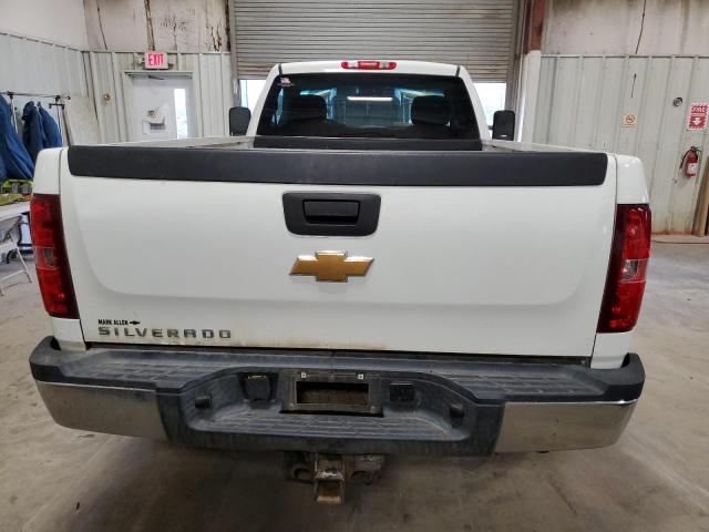 Photo 6 from auction – 2014 CHEVROLET SILVERADO with VIN 1GC0KVCG7EF101251