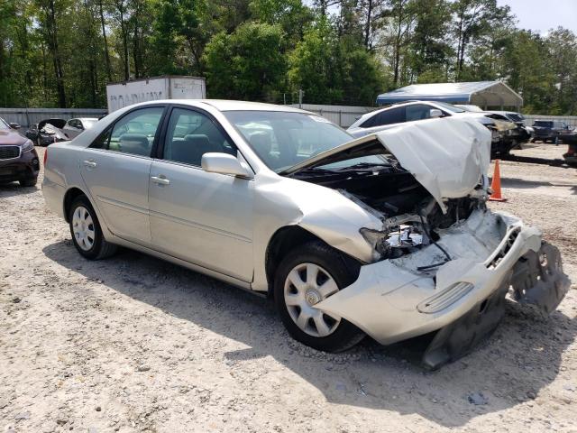 Photo 4 from auction – 2004 TOYOTA CAMRY LE with VIN 4T1BE32K74U936394