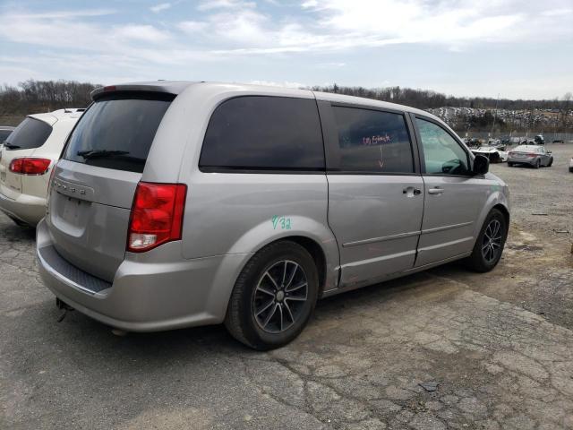 Photo 3 from auction – 2013 DODGE GRAND CARA with VIN 2C4RDGCG5DR817439
