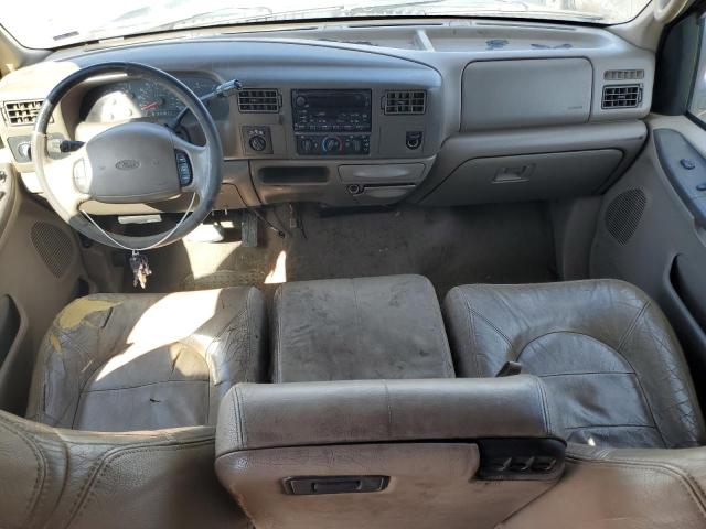 Photo 8 from auction – 2000 FORD F250 SUPER with VIN 1FTNW21F7YEC36890