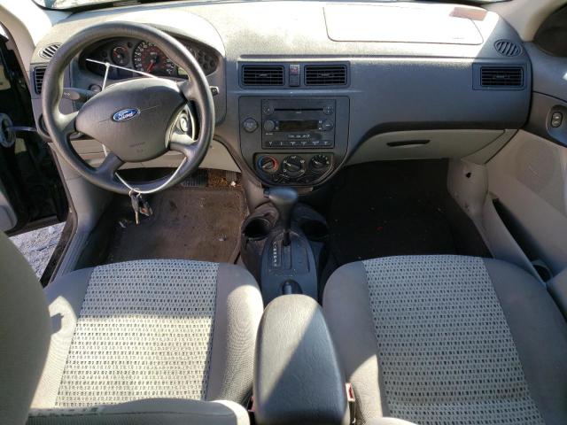 Photo 8 from auction – 2007 FORD FOCUS ZX4 with VIN 1FAHP34NX7W148353
