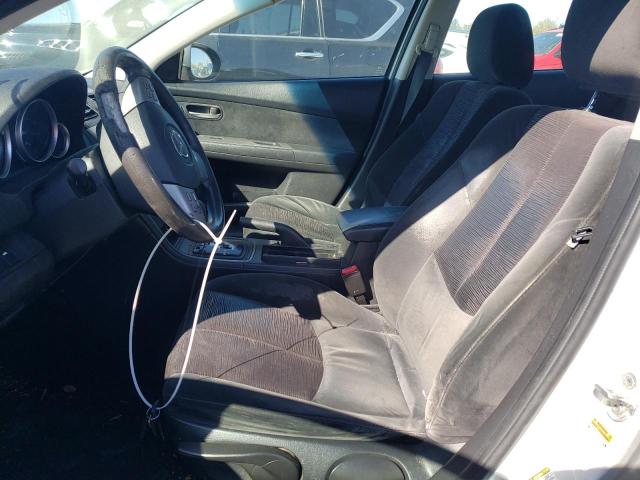Photo 7 from auction – 2009 MAZDA 6 I with VIN 1YVHP81A295M16842