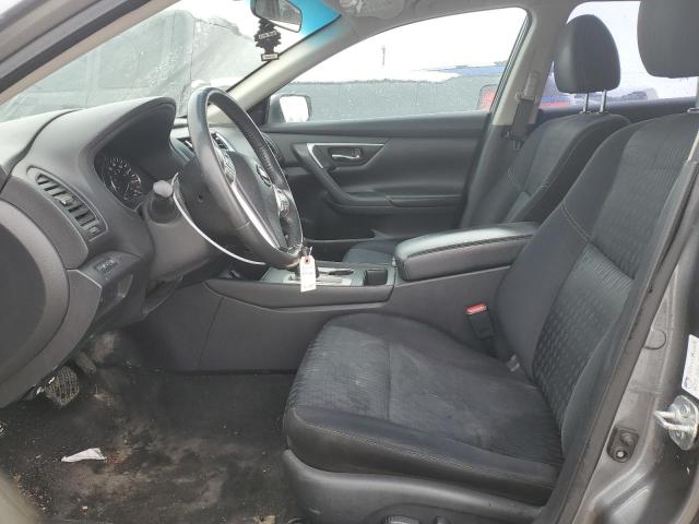 Photo 7 from auction – 2017 NISSAN ALTIMA 2.5 with VIN 1N4AL3AP3HC249899