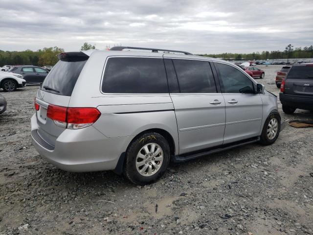 Photo 3 from auction – 2010 HONDA ODYSSEY EX with VIN 5FNRL3H79AB065014