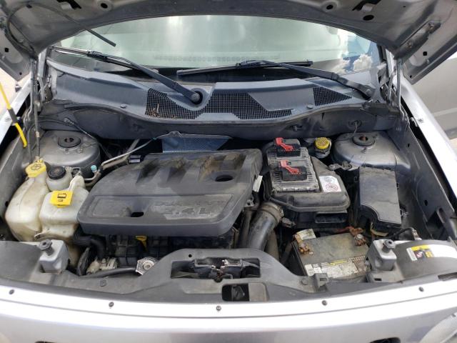 Photo 11 from auction – 2016 JEEP PATRIOT SP with VIN 1C4NJPBBXGD537164