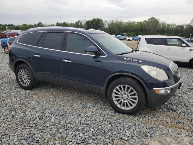 Photo 4 from auction – 2009 BUICK ENCLAVE CX with VIN 5GAEV23D49J145858