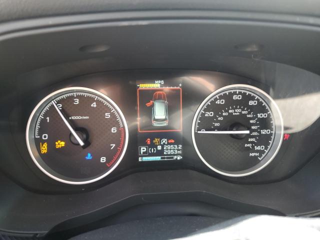 Photo 9 from auction – 2023 SUBARU FORESTER P with VIN JF2SKAEC2PH412185