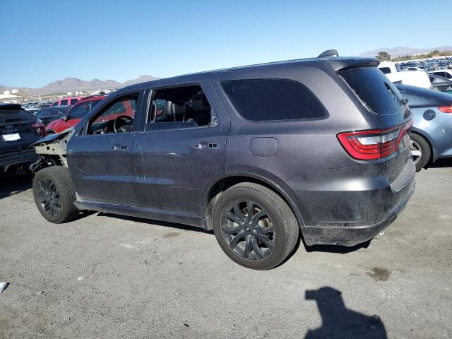 Photo 2 from auction – 2019 DODGE DURANGO R/ with VIN 1C4SDHCT7KC651063