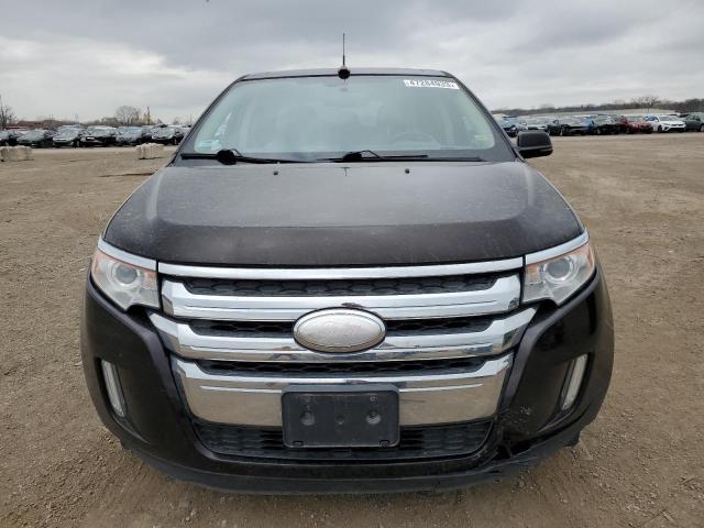 Photo 5 from auction – 2013 FORD EDGE LIMIT with VIN 2FMDK3KC7DBC21714