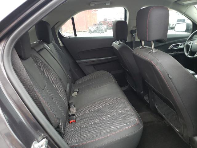 Photo 10 from auction – 2016 CHEVROLET EQUINOX LS with VIN 2GNFLEEK5G6248116