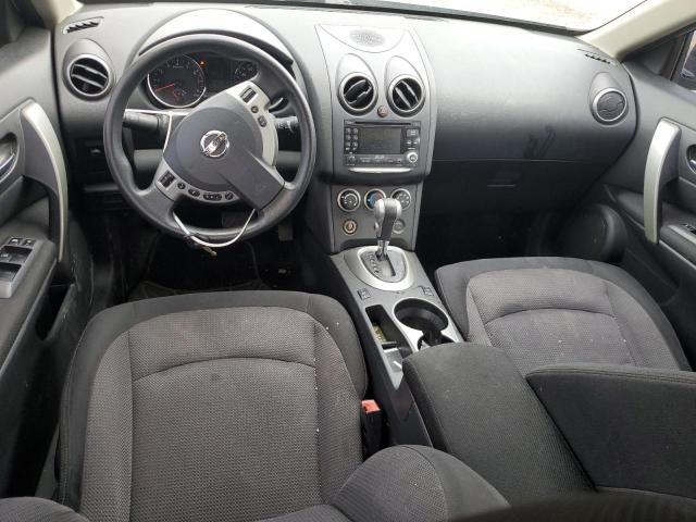 Photo 8 from auction – 2011 NISSAN ROGUE S with VIN JN8AS5MT0BW158505