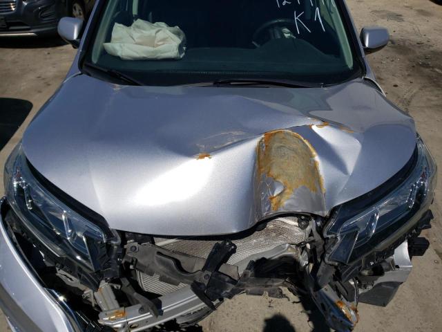 Photo 12 from auction – 2016 HONDA CR-V EXL with VIN 2HKRM4H79GH724111