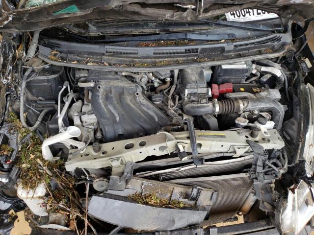 Photo 11 from auction – 2016 NISSAN VERSA NOTE with VIN 3N1CE2CP7GL389402